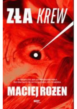 Zła krew