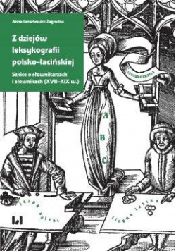 Z dziejów leksykografii polsko-łacińskiej