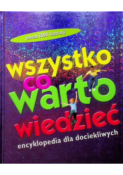 Wszystko co warto wiedzieć