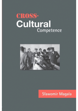 Cross-Cultural Competence