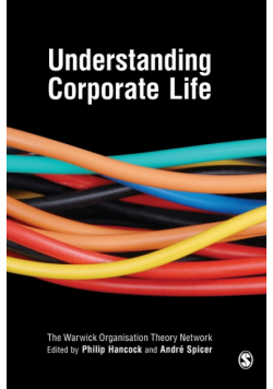 Understanding Corporate Life
