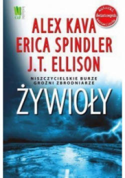 Żywioły
