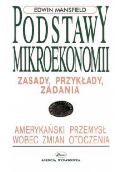Podstawy mikroekonomii Zasady, przykłady, zadania