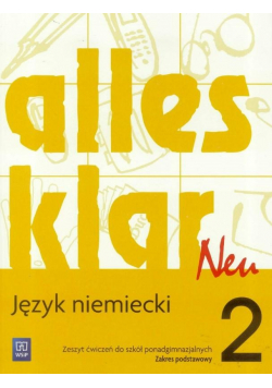 Alles Klar Neu 2