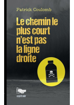 Le chemin le plus court n'est pas la ligne droite