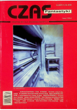 Czas fantastyki Nr 19 / 09