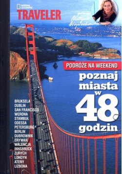 Poznaj miasta w 48 godzin