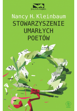 Stowarzyszenie Umarłych Poetów