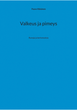 Valkeus ja pimeys