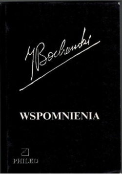 Bocheński Wspomnienia