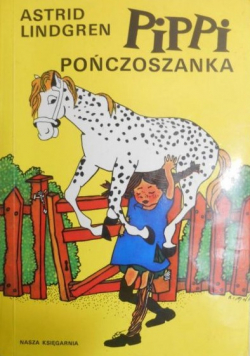 Pippi Pończoszanka