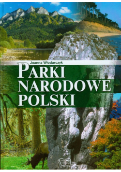 Parki Narodowe Polski