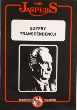 Szyfry transcendencji