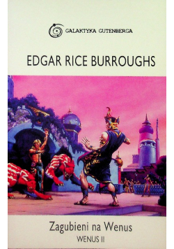 Zagubieni na Wenus II