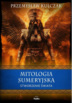 Mitologia sumeryjska