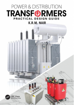 Power and Distribution Transformers