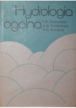 Hydrologia ogólna