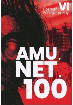 Poznań Fantastyczny AMU NET 100