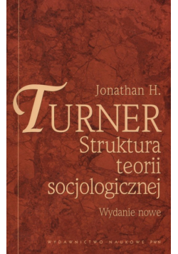 Struktura teorii socjologicznej