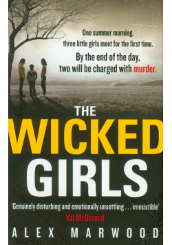 Wicked Girls