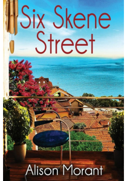 Six Skene Street