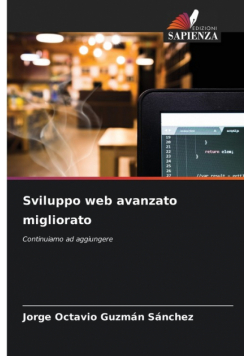 Sviluppo web avanzato migliorato