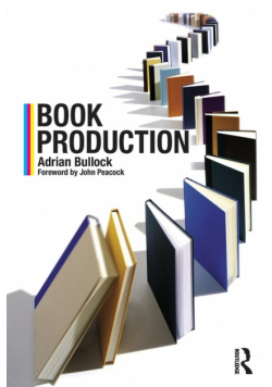 Book Production