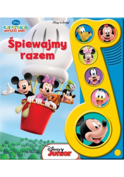 Śpiewajmy razem: Klub Myszki Miki