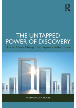 The Untapped Power of Discovery