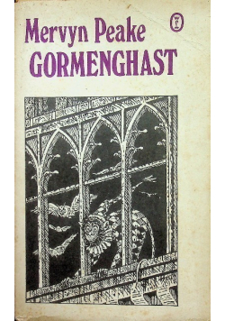 Gormenghast