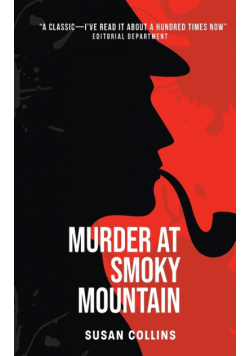 Murder at Smoky Mountain