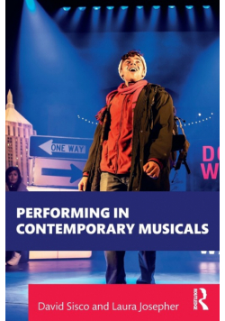 Performing in Contemporary Musicals