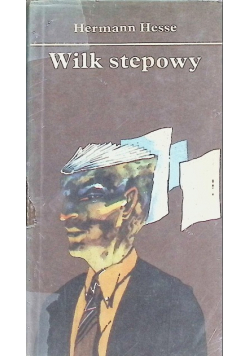 Wilk stepowy
