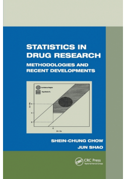 Statistics in Drug Research