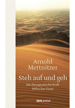 Steh auf und geh