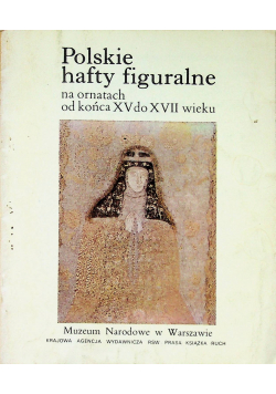Polskie hafty figuralne