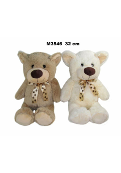 Miś 32cm MIX
