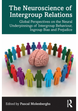 The Neuroscience of Intergroup Relations