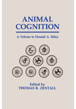 Animal Cognition