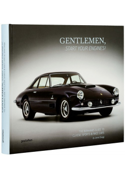 Gentlemen Start Your Engines