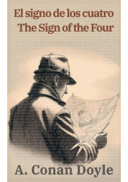 El signo de los cuatro - The Sign of the Four