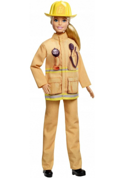 Barbie. Barbie 60 urodziny Lalka Kariera GFX29