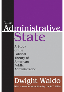 The Administrative State