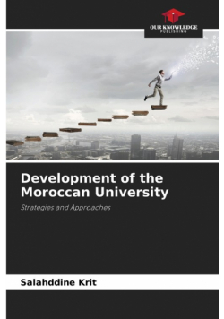 Development of the Moroccan University