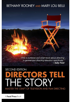 Directors Tell the Story