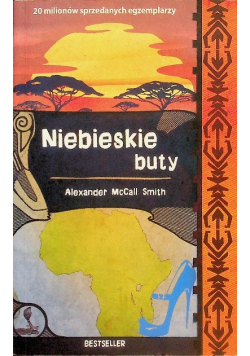 Niebieskie buty a szczęście