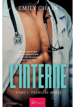L'Interne - Tome 1