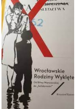 Wrocławskie Rodziny Wyklęte