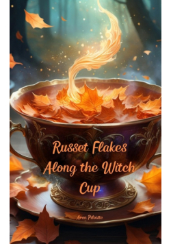 Russet Flakes Along the Witch Cup