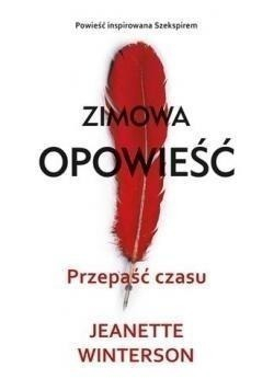 Zimowa opowieść Przepaść czasu